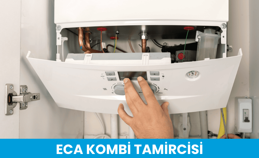 ECA Kombi Tamircisi